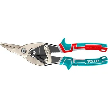 Nůžky na plech Total tools THT521106