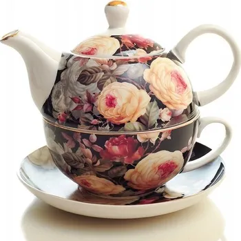 Porcelánový Šálek Marc O'Polo English Collection 420 ml 1 ks