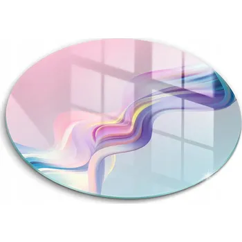 Kuchyňské prkénko Krájecí deska Wallfluent sklo 1 ks