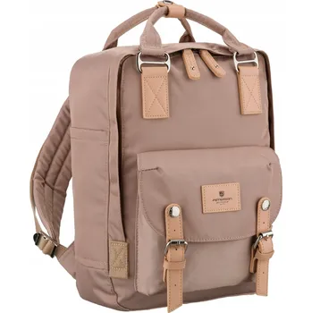 Sportovní batoh Peterson batoh béžový