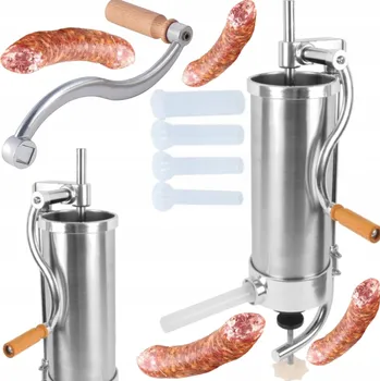 Kuchyňský mlýnek Ruční mlýnek na maso Rabino