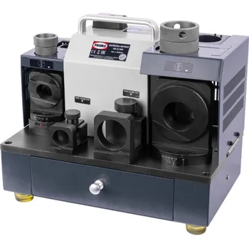 Elektrické nířadí PROMA OS-3/26P - Ostřící bruska na vrtáky