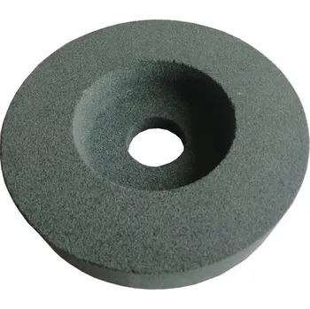 Brusný kotouč - Kotouč T6 150x32x32 (49C80K9V10) pro BKN-1500 CZ zr.80