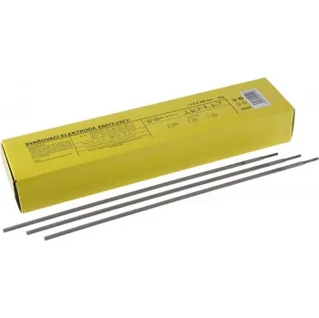 Příslušenství ke svářečce BENO ELEKTRODA RUTILOVÁ 3,2x350 mm 5,0 kg E6013 / 02/21