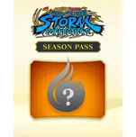 NARUTO X BORUTO Ultimate Ninja Storm Connections Season Pass PC - digitální verze