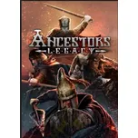 Ancestors Legacy Bundle PC - digitální verze