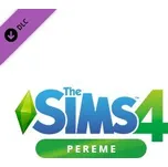 The Sims 4 Pereme PC - digitální verze