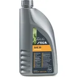 **4-taktní motorový olej SAE 30 1,4l STIGA