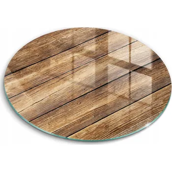 Kuchyňské prkénko Krájecí deska Wallfluent sklo 1 ks