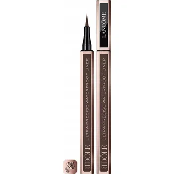 Oční linky LANCOME Idole Ultra Precise Liner 02 Syrup Brown - Hnědá oční linka