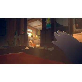 Hra Goodnight Universe PS5