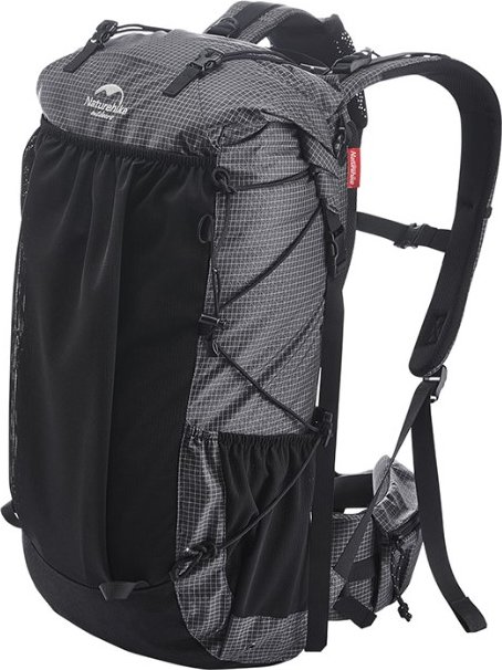 Naturehike Rock - ultralehký trekový batoh 40+5l 1082g