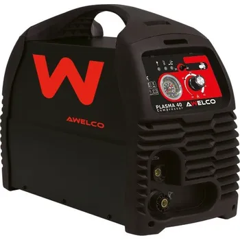 Svářečka BENO PLASMA 40 COMPRESSOR / PLASMA40COM