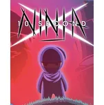 10 Second Ninja X PC - digitální verze