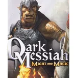 Dark Messiah of Might and Magic PC – digitální verze