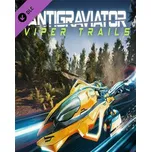 Antigraviator Viper Trails PC - digitální verze