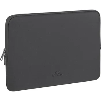 Powerbanka Rivacase 8116 pouzdro CLARK-ECO na notebook - sleeve 15.6-16", černé