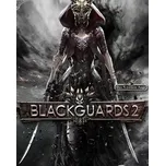 Blackguards 2 PC – digitální verze
