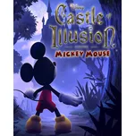 Castle of Illusion PC - digitální verze