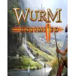 Wurm Unlimited PC - digitální verze