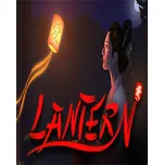 Lantern PC - digitální verze
