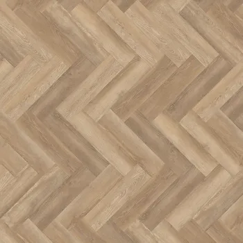 Stavebniny Vinylová podlaha Objectflor Expona Domestic 5881 Sandstorm Oak Parquet