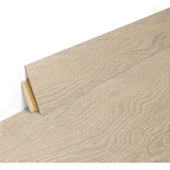 soklová lišta BRASED Soklová lišta K45 pro Longline 1084 Dub vápněný pískový