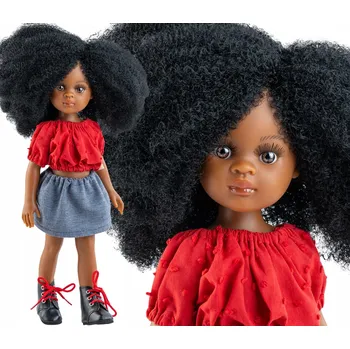 Panenka Španělská panenka Paola Reina 32cm CAMILA 04671