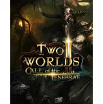 Two Worlds II HD Call of the Tenebrae PC - digitální verze