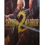 Shadow Warrior 2 PC - digitální verze