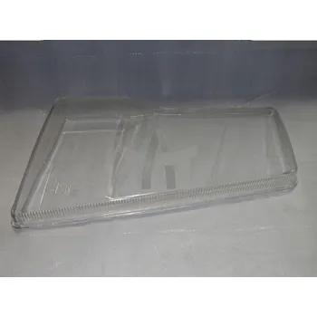 Sklo světlometu Sklo světlometu VOLVO FH nový typ pravé SERTPLAS R0801C