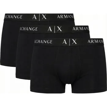 BOXERKY ARMANI EXCHANGE 3 PACK XM000871 AF13682 MC061 L