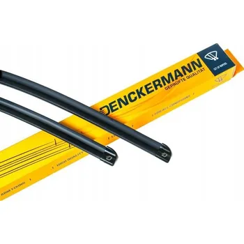 Stěrač Stěrače Denckermann přední 550 mm 550 mm