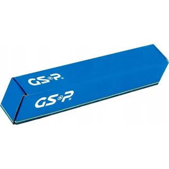 Poloosa kola GSP 245021 Hřídel pohonu