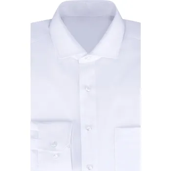 Pánská košile esmara Men Pánská business košile "Regular Fit" (bílá, 40)