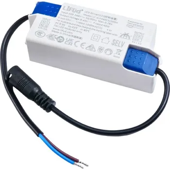 LED panel Náhradní zdroj pro LED panely 40W Economy - LED Solution - 191226 - 191226