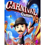 Carnival Games VR PC - digitální verze