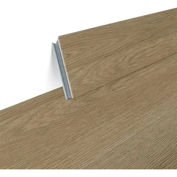 soklová lišta BRASED Soklová lišta K40 pro Wood Click Rigid 5303 Dub bělený