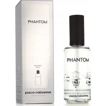 Pánský parfém Paco Rabanne Phantom Náplň EDT 200 ml
