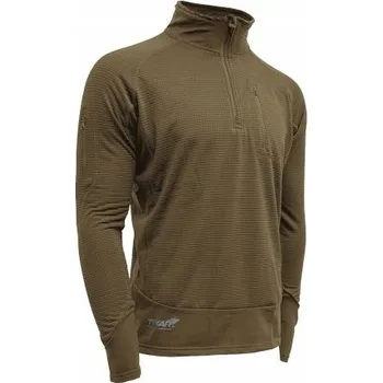 Pánská mikina Mikina Texar Termo mikina XL polyester