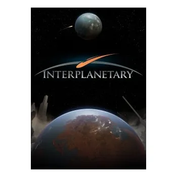 Počítačová hra Interplanetary 4-Pack PC - digitální verze