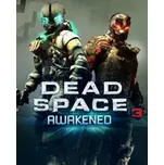 Dead Space 3 Awakened PC – digitální verze
