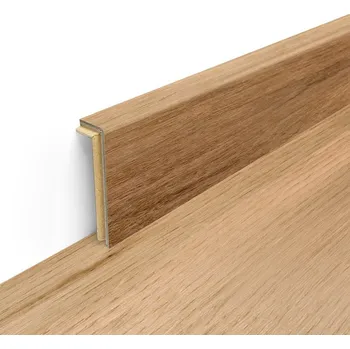 soklová lišta BRASED Soklová lišta KS56 pro Ecoline / Aquafix 9523 Dub podzimní