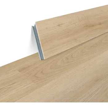 soklová lišta BRASED Soklová lišta K40 pro Conceptline 30132 Dub Hamburk