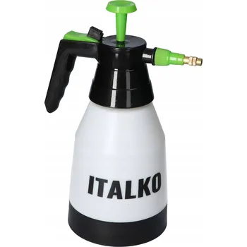 Postřikovač Ruční postřikovač Italko 1 l