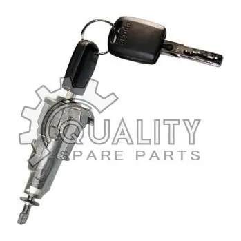 Vložka do dveří Vložka zámku s klíči