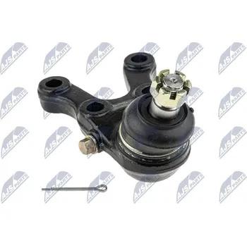 Motorový olej Čepy NTY ZSD-MS-009