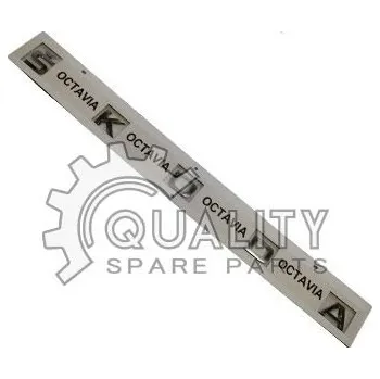 Karosérie Nápis " ŠKODA "