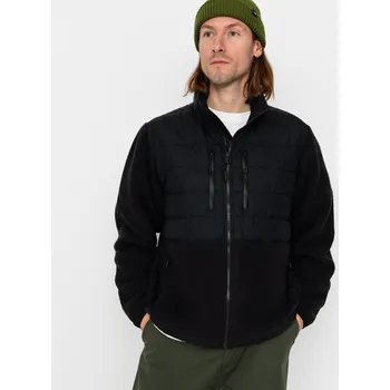 The North Face Rmst Denali Tek Hybrid (tnf black) M, černá