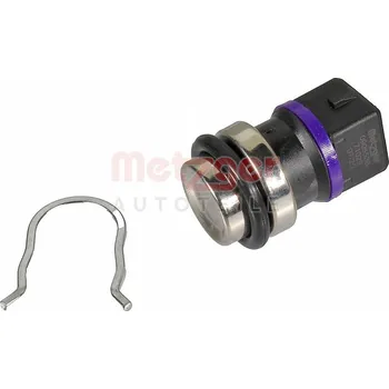 Čidlo automobilu Snímač, teplota chladiva METZGER 0905536